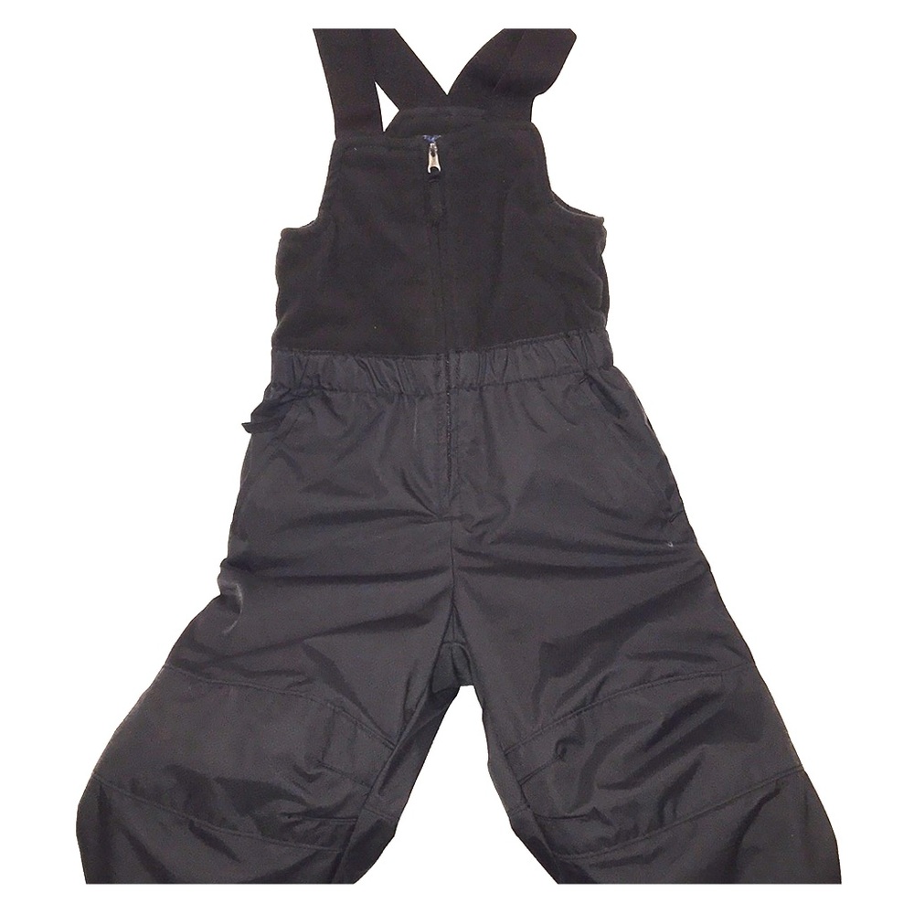 REI Overalls Toddlers’- SIZE 2T